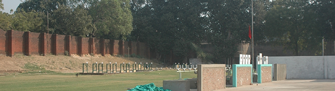 10 METER RANGE - Rifle Club Ahmedabad